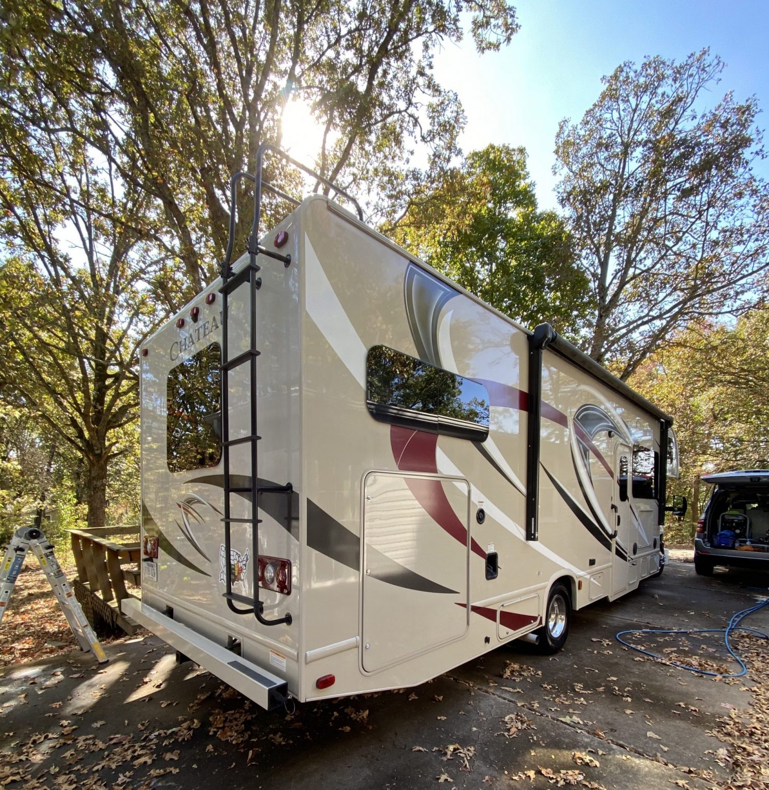 Car Detailing Sleek Mobile Details Bentonville Rogers