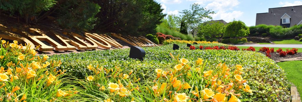 Another high end private community