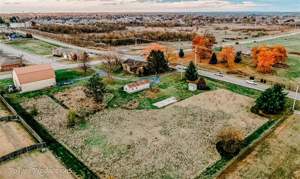 City that keeps on growing with many opportunities